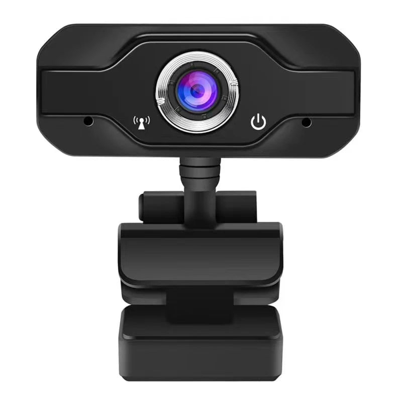 1080P Educational USB Webcam with Manual Focus - PlusGamer