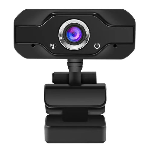 1080P Educational USB Webcam with Manual Focus - PlusGamer