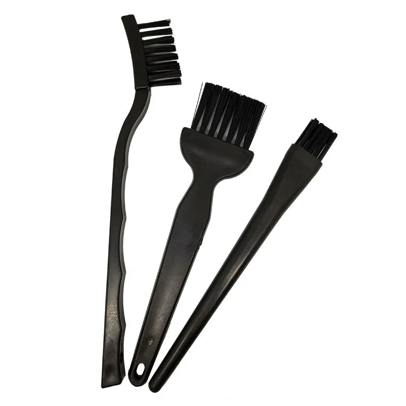 6-in-1 Anti-Static Keyboard Cleaning Brush Kit - PlusGamer