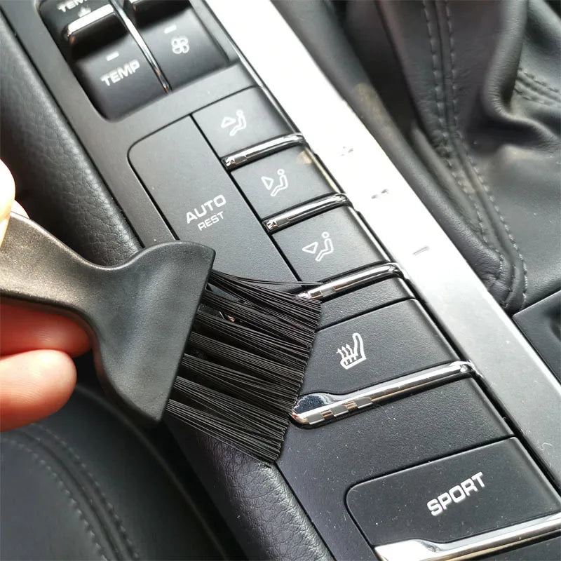 6-in-1 Anti-Static Keyboard Cleaning Brush Kit - PlusGamer