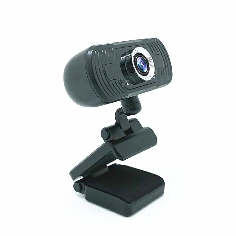1080P Educational USB Webcam with Manual Focus - PlusGamer