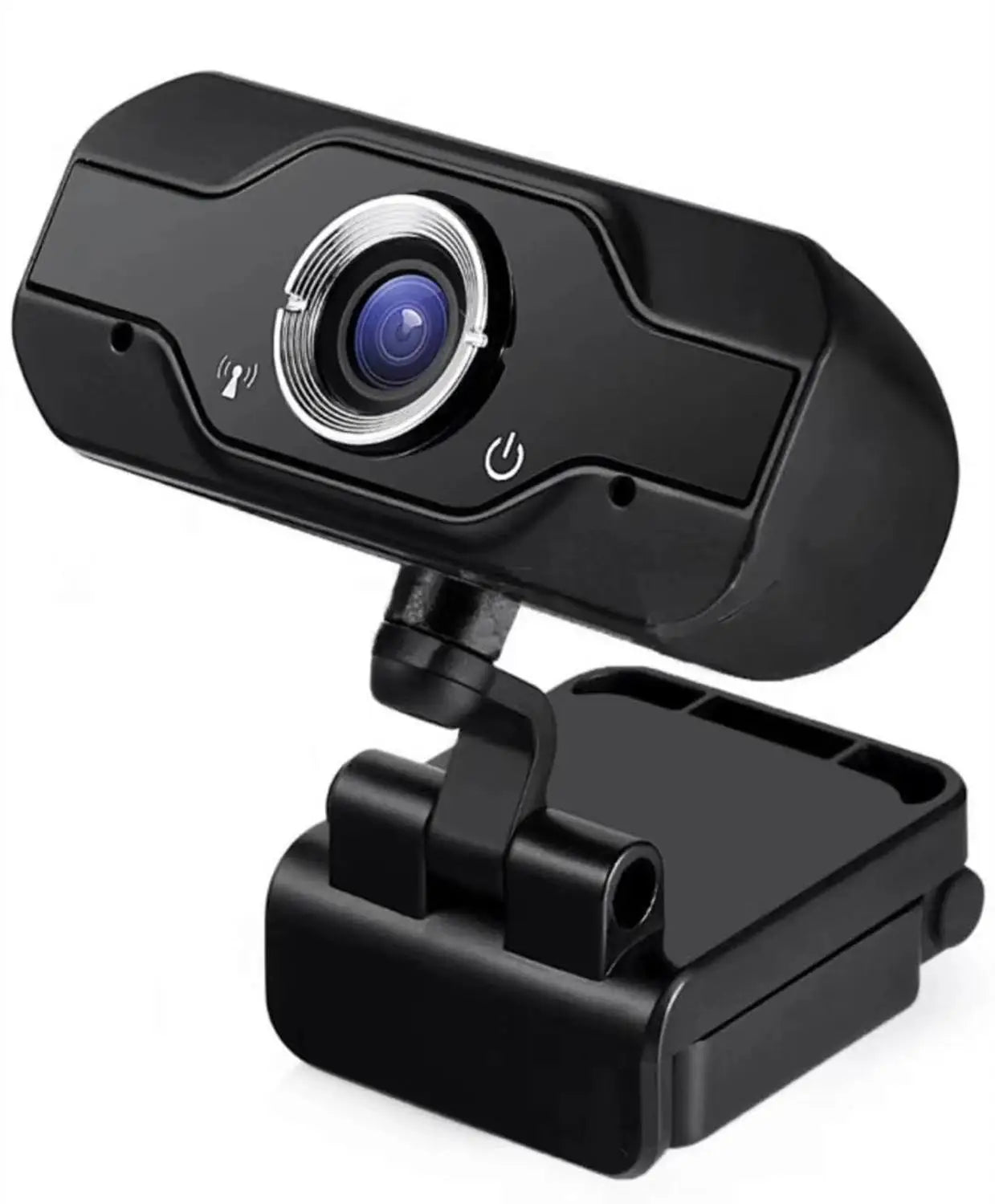 1080P Educational USB Webcam with Manual Focus - PlusGamer