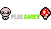 PlusGamer - Home