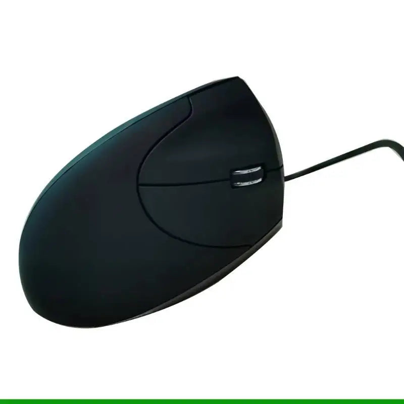 U55C Ergonomic Vertical Mouse - PlusGamer