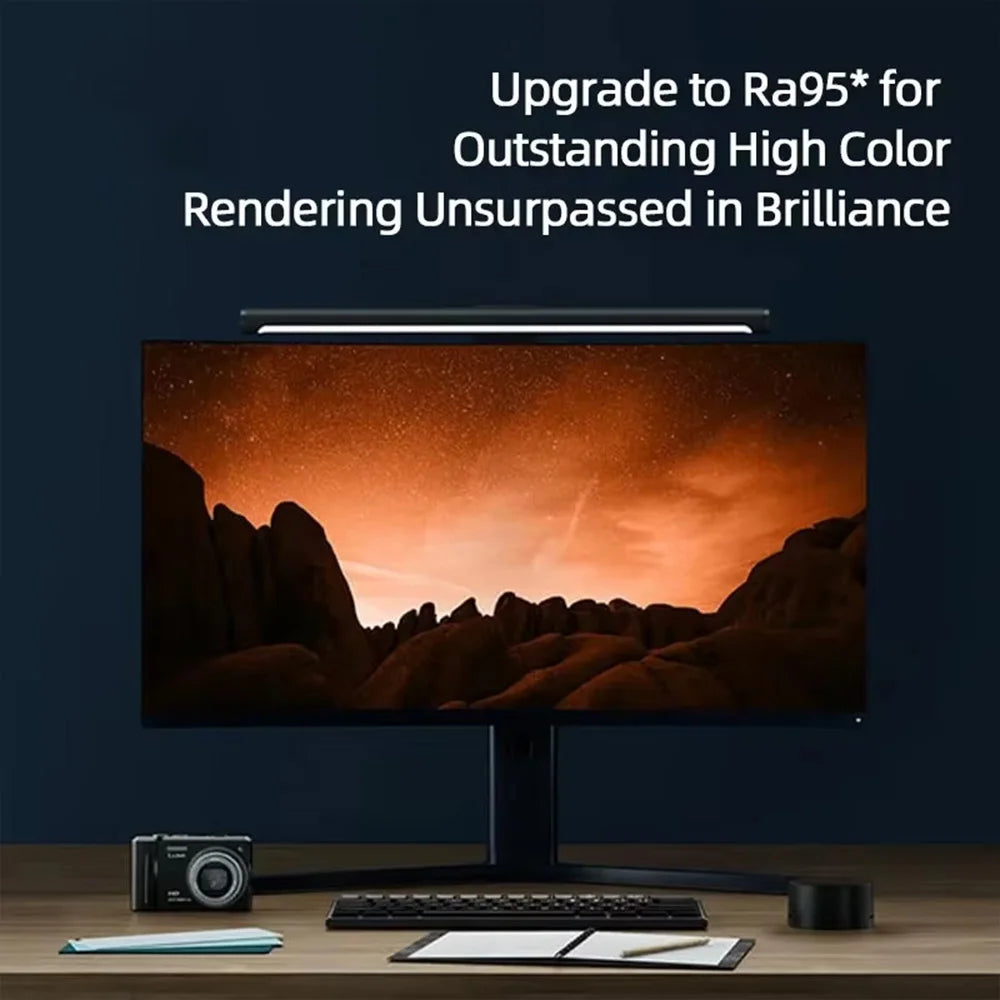 Mijia Computer Monitor Light Bar - PlusGamer