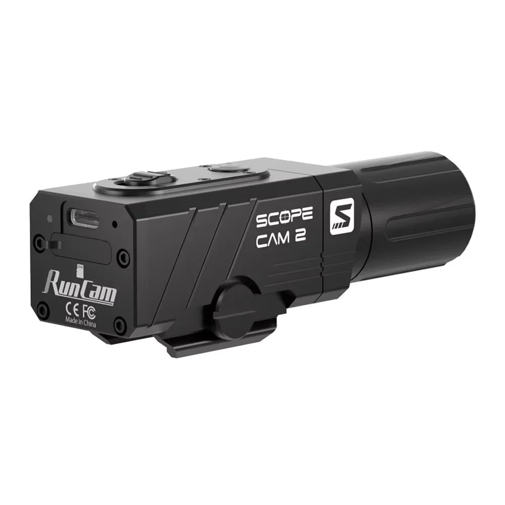 RunCam Scopecam 2S (L25/L35mm) - PlusGamer