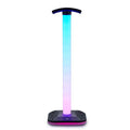 RGB Headphone Holder with Lighting Modes - PlusGamer