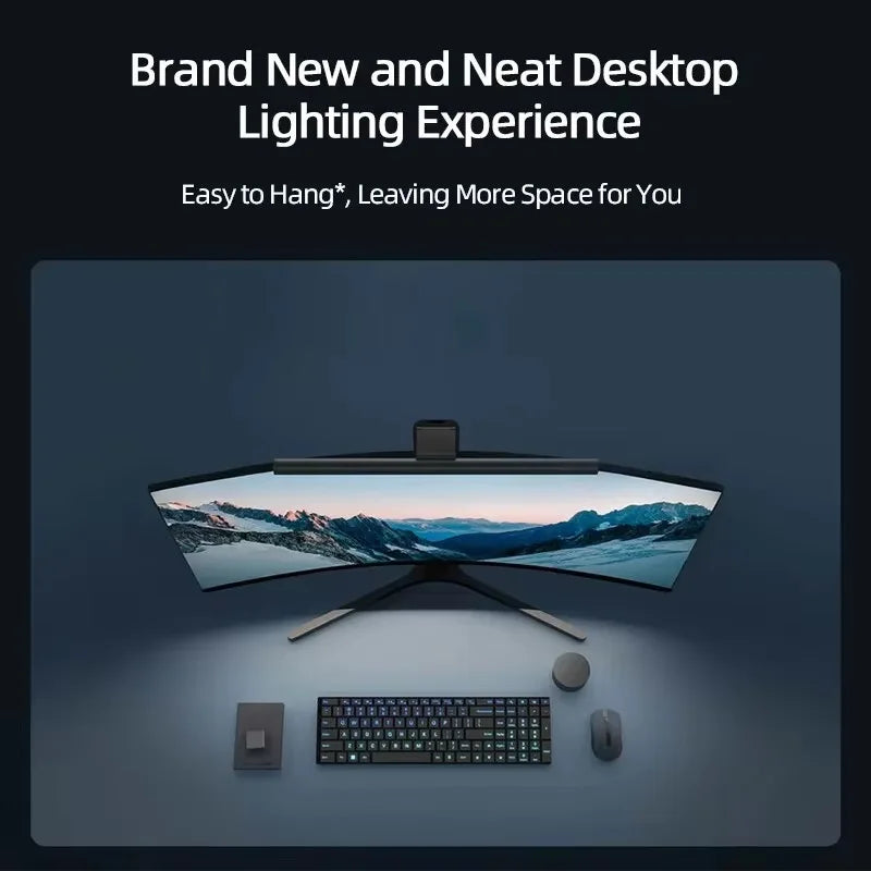 Mijia Computer Monitor Light Bar - PlusGamer