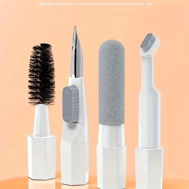 20-in-1 Multifunctional Cleaner Pen & Keyboard Brush Kit - PlusGamer