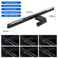 RGB Monitor Light Bar with Asymmetric Light Source - PlusGamer