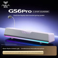 AULA GS6 Pro 7.1 Surround Gaming Soundbar - PlusGamer
