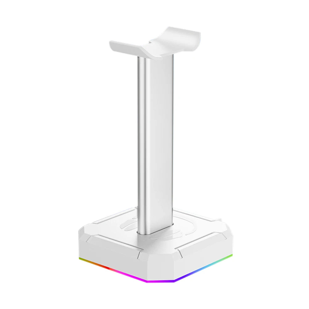 RGB Gaming Headset Stand - PlusGamer