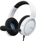 Over-Ear Multiplatform Gaming Headset - PlusGamer