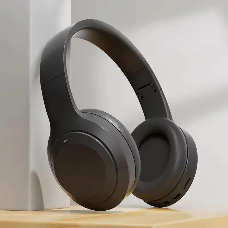 Long-Range Wireless Headphones - PlusGamer