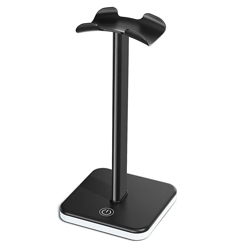 RGB Gaming Headset Display Stand - PlusGamer