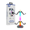 RGB Controller & Headset Stand - PlusGamer