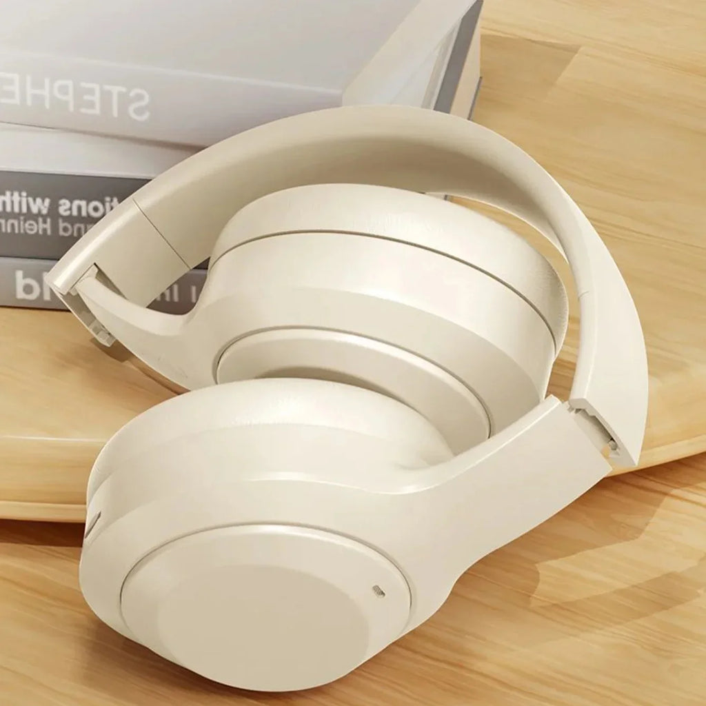 Long-Range Wireless Headphones - PlusGamer