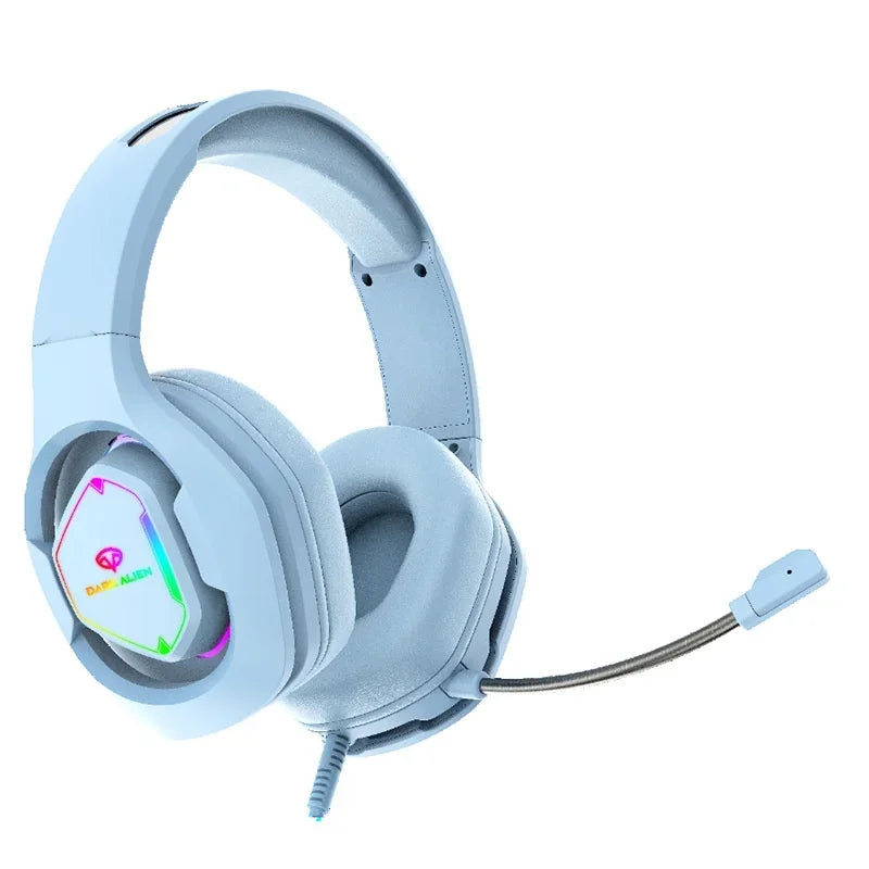 EKSA E1000 7.1 Surround Gaming Headset - PlusGamer