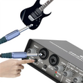 2-Input 24-Bit/192KHz Professional Audio Interface - PlusGamer