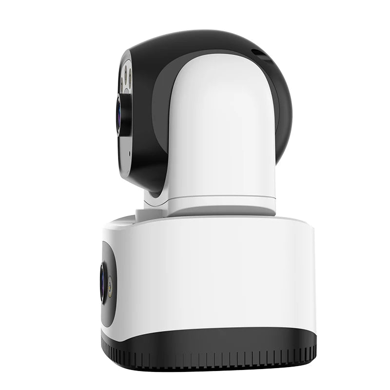Vstarcam 6MP Dual Lens PTZ Dome Camera - PlusGamer