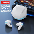 Lenovo GM2 Pro Bluetooth 5.3 Earbuds - PlusGamer