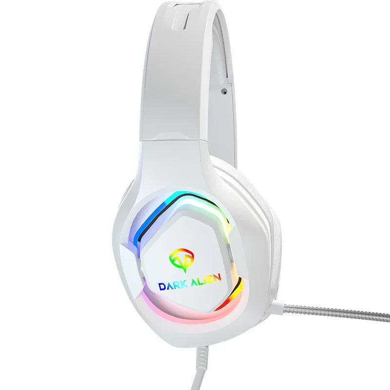 EKSA E1000 7.1 Surround Gaming Headset - PlusGamer