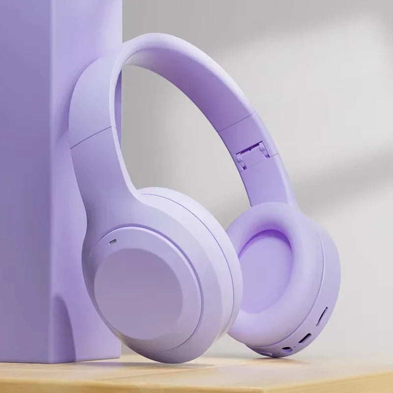 Long-Range Wireless Headphones - PlusGamer