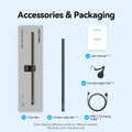 Vention Eye Protection Monitor Light Bar - PlusGamer