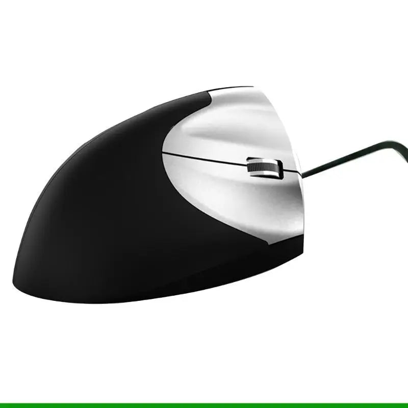 U55C Ergonomic Vertical Mouse - PlusGamer