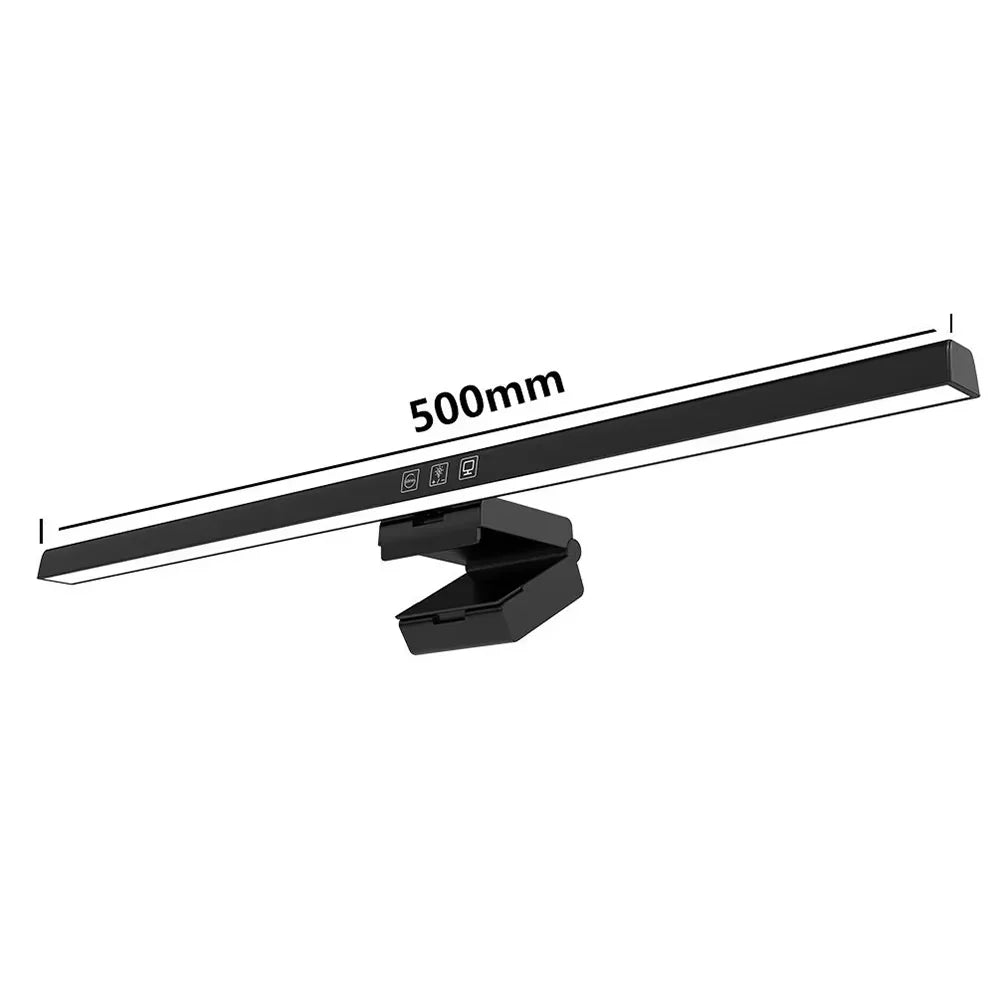 HOMEFISH 50cm Monitor Light Bar - PlusGamer